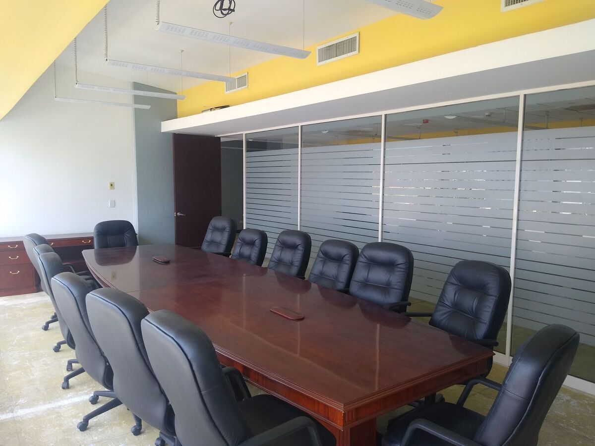 Oficina en renta · Zona Valle Oriente, San Pedro Garza García, Nuevo León