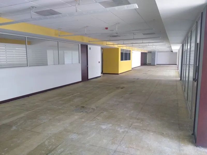 Oficina en renta · Zona Valle Oriente, San Pedro Garza García, Nuevo León