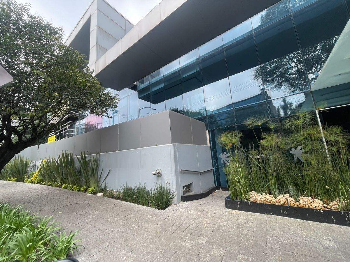 Oficina en renta · Lomas de Chapultepec I Sección, Lomas de Chapultepec, Chapultepec, Miguel Hidalgo, Ciudad de México Oficina en renta · Lomas de Chapultepec I Sección, Lomas de Chapultepec, Chapultepec, Miguel Hidalgo, Ciudad de México