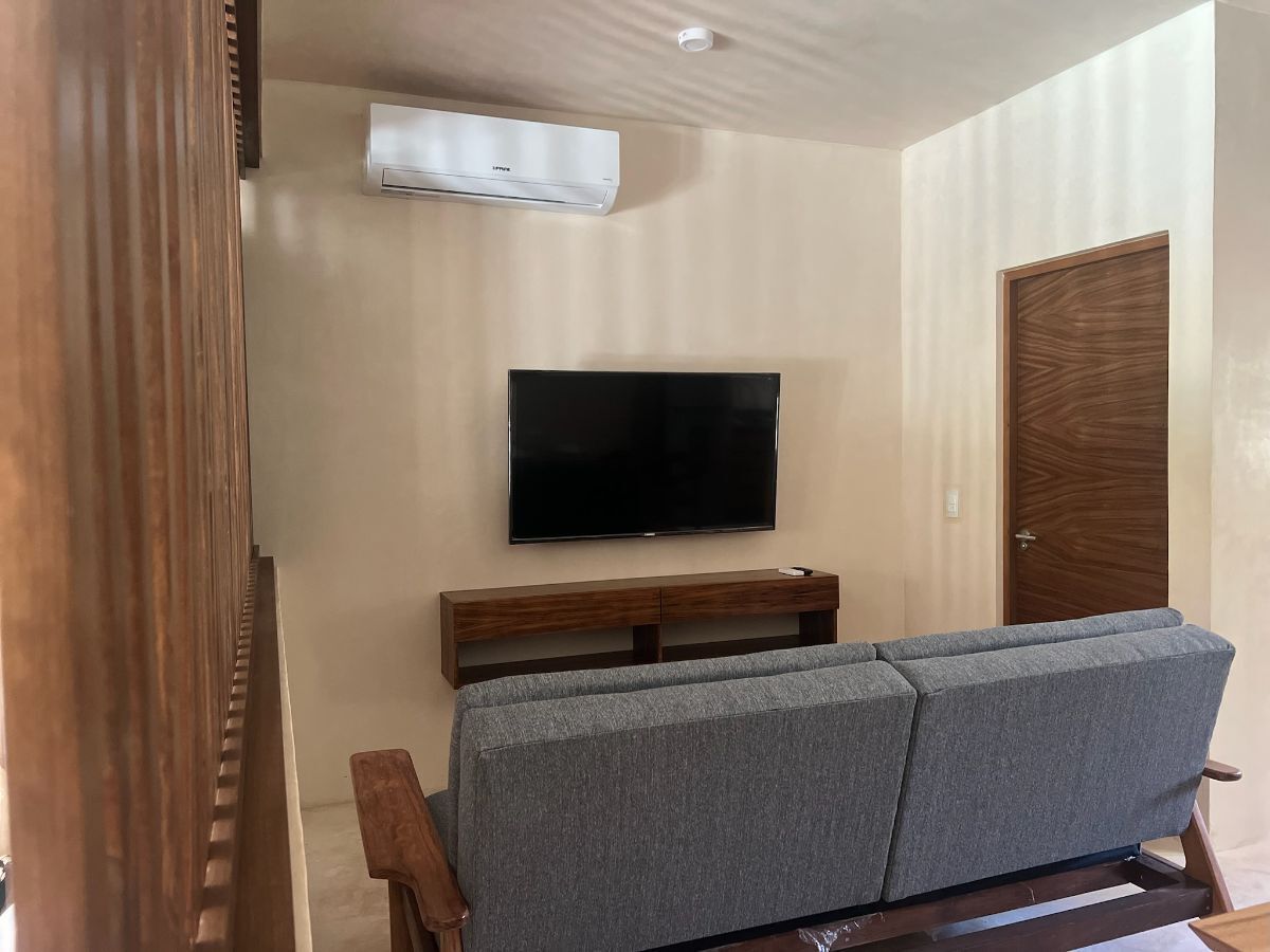 Departamento en venta · La Veleta, Tulum, Quintana Roo