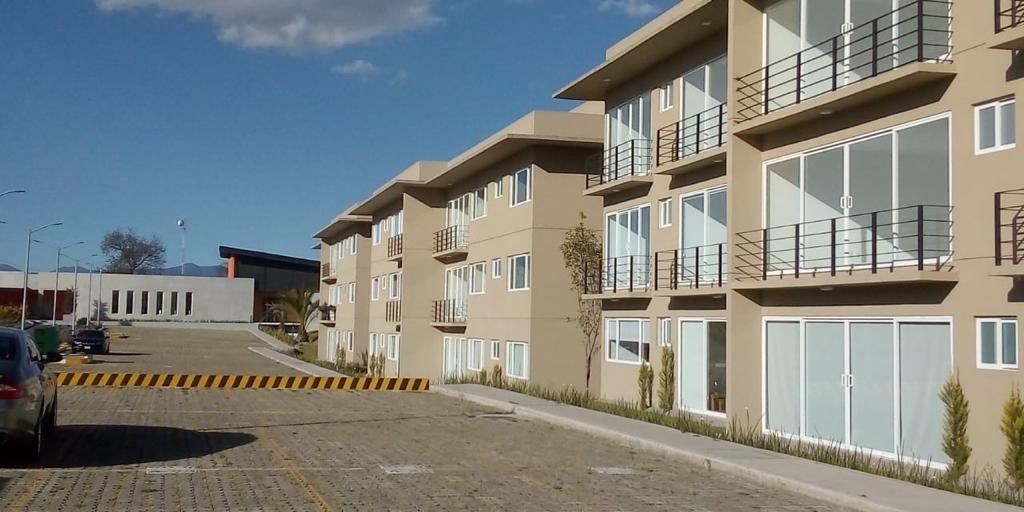 Departamento en renta · Lerma de Villada Centro, Lerma, Estado de México