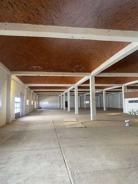 Nave industrial en renta · Tequisquiapan Centro, Tequisquiapan, Querétaro