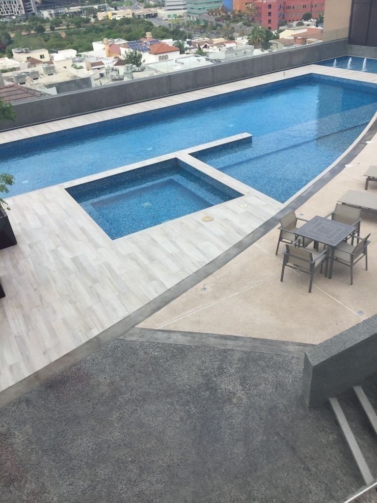 Departamento en renta · Las Privanzas Primero, San Pedro Garza García, Nuevo León