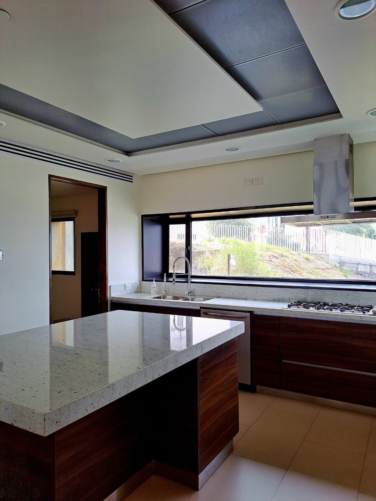 Departamento en renta · La Muralla, San Pedro Garza García, Nuevo León