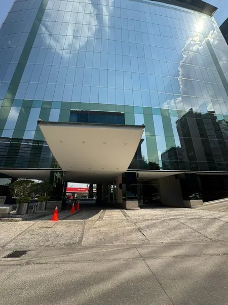 Oficina en renta · Lomas de Chapultepec I Sección, Lomas de Chapultepec, Chapultepec, Miguel Hidalgo, Ciudad de México