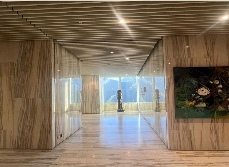Oficina en renta · Del Valle Oriente, San Pedro Garza García, Nuevo León