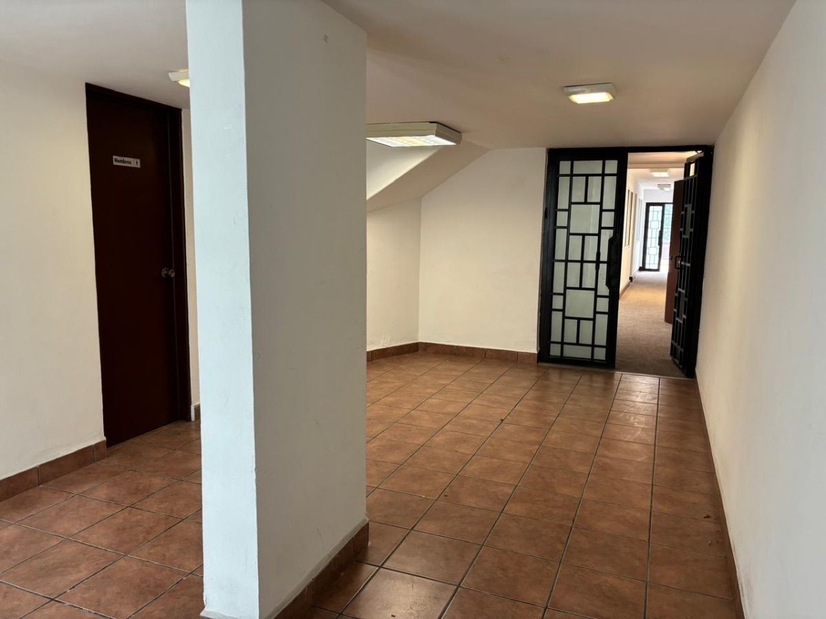Oficina en renta · Del Valle Centro, Del Valle, Benito Juárez, Ciudad de México