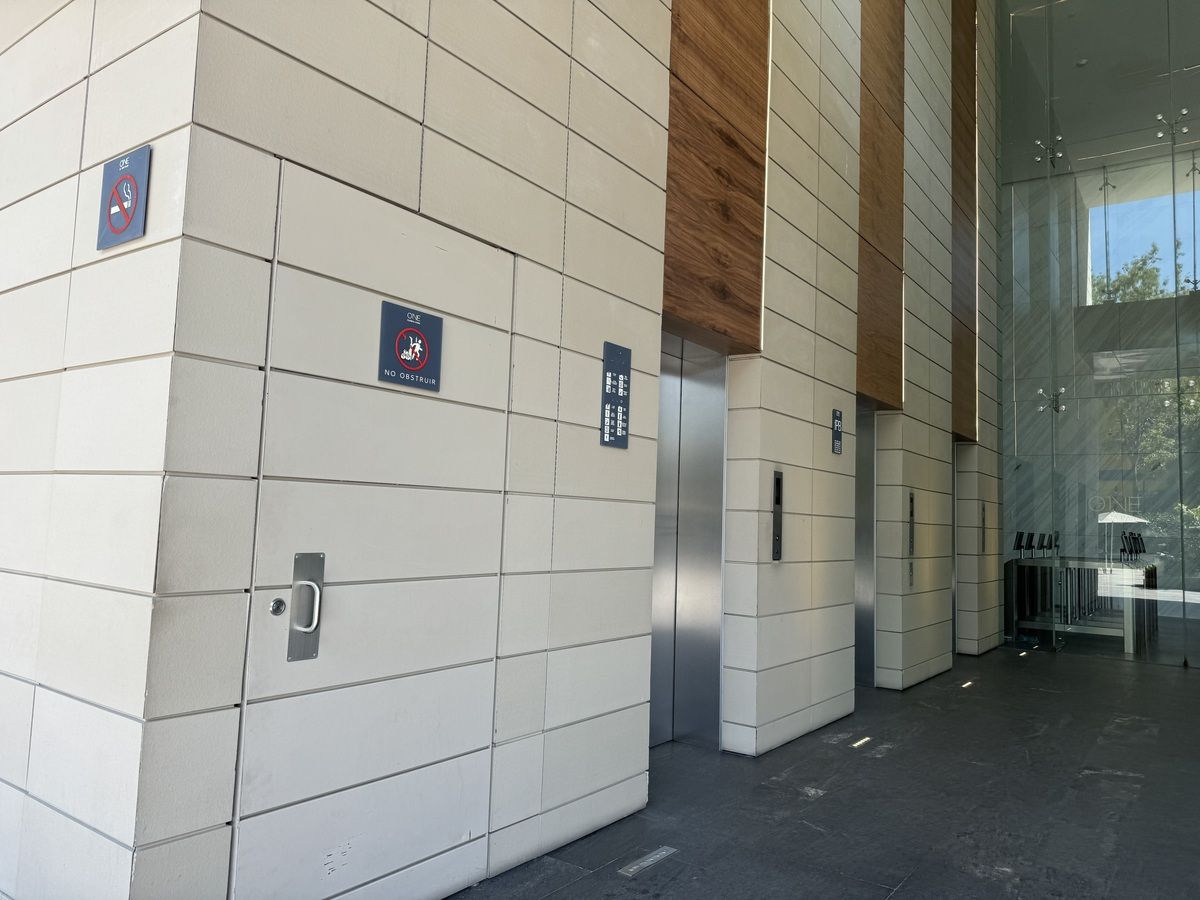 Oficina en renta · Tacuba, Miguel Hidalgo, Ciudad de México