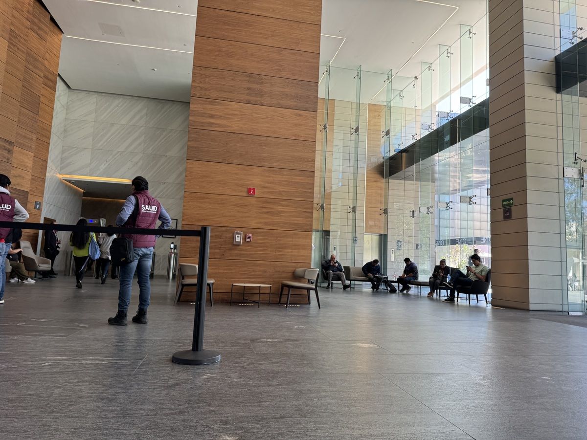 Oficina en renta · Tacuba, Miguel Hidalgo, Ciudad de México