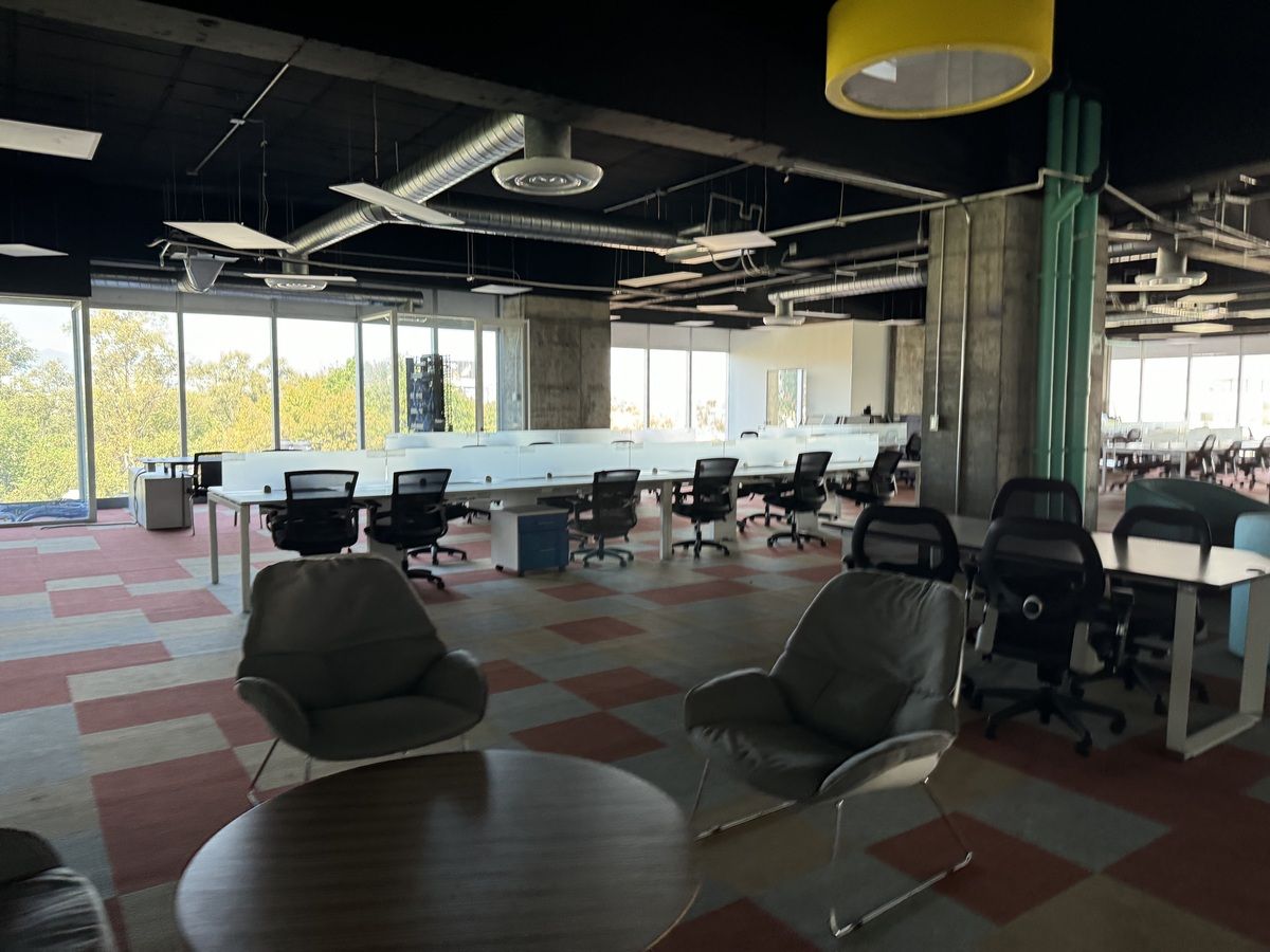 Oficina en renta · Tacuba, Miguel Hidalgo, Ciudad de México