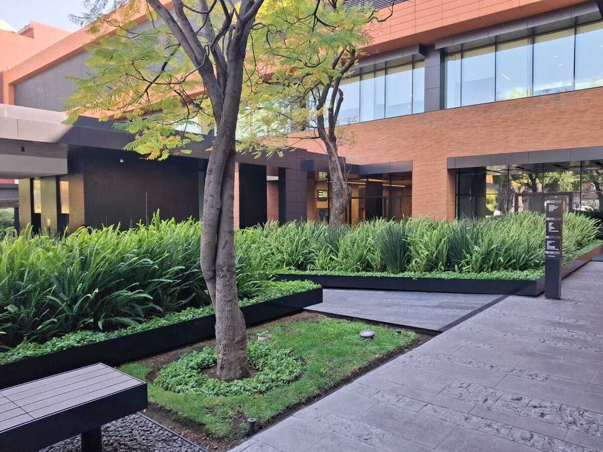 Oficina en renta · Del Valle Sur, Del Valle, Benito Juárez, Ciudad de México