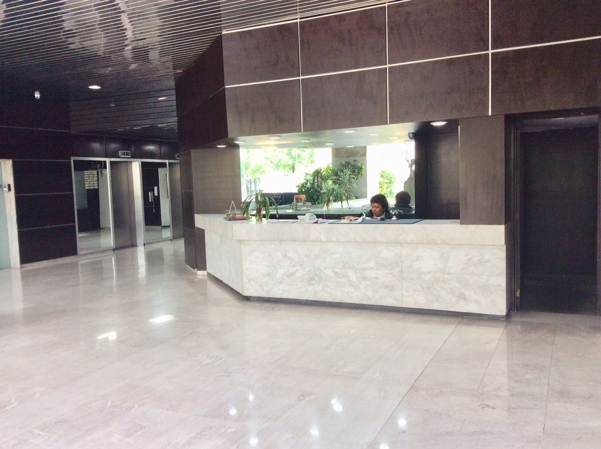 Oficina en renta · Parque del Pedregal, Tlalpan, Ciudad de México