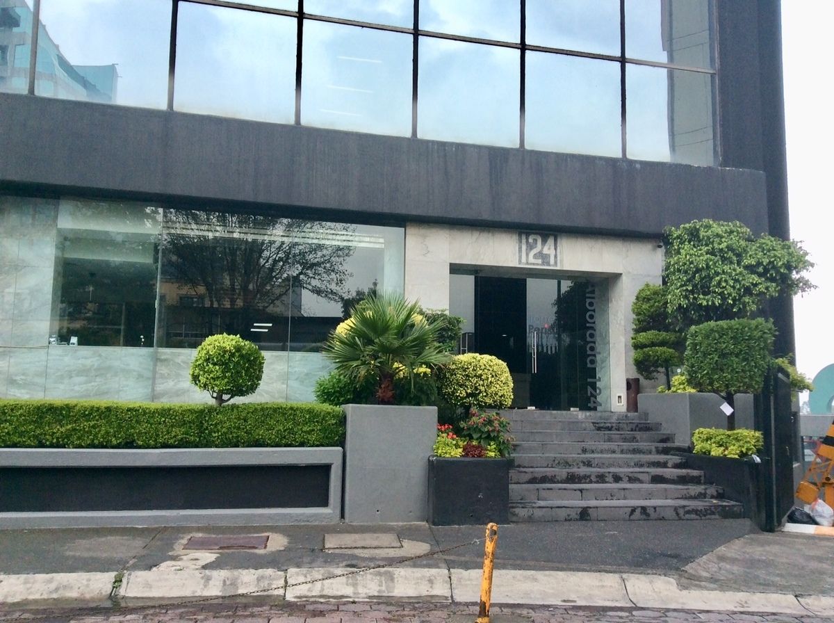 Oficina en renta · Parque del Pedregal, Tlalpan, Ciudad de México