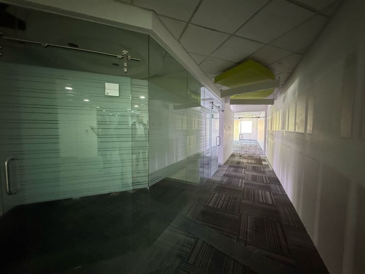 Oficina en renta · Santa Fe, Álvaro Obregón, Ciudad de México Oficina en renta · Santa Fe, Álvaro Obregón, Ciudad de México