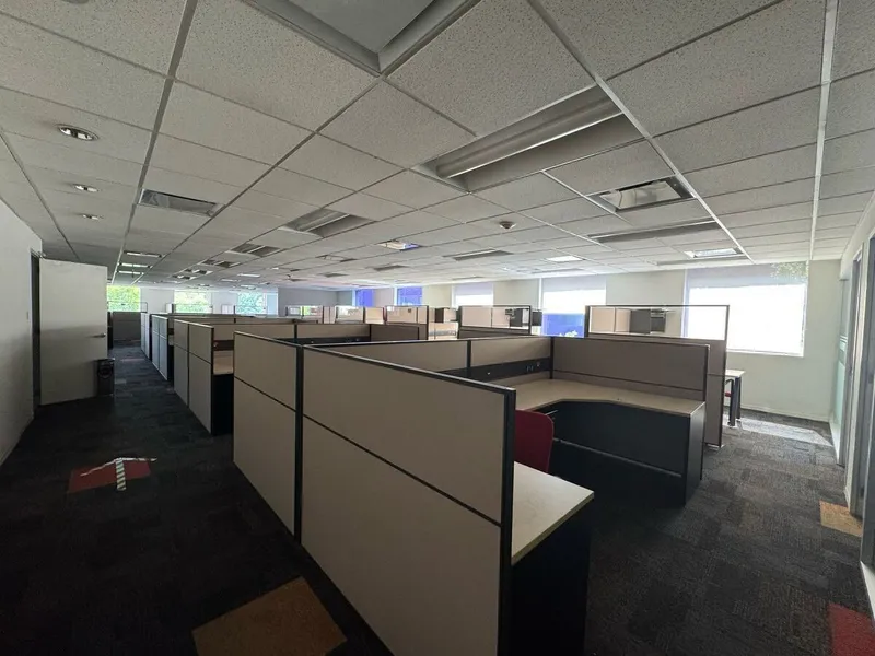 Oficina en renta · Santa Fe, Álvaro Obregón, Ciudad de México