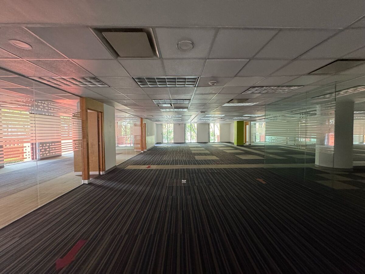 Oficina en renta · Santa Fe, Álvaro Obregón, Ciudad de México Oficina en renta · Santa Fe, Álvaro Obregón, Ciudad de México