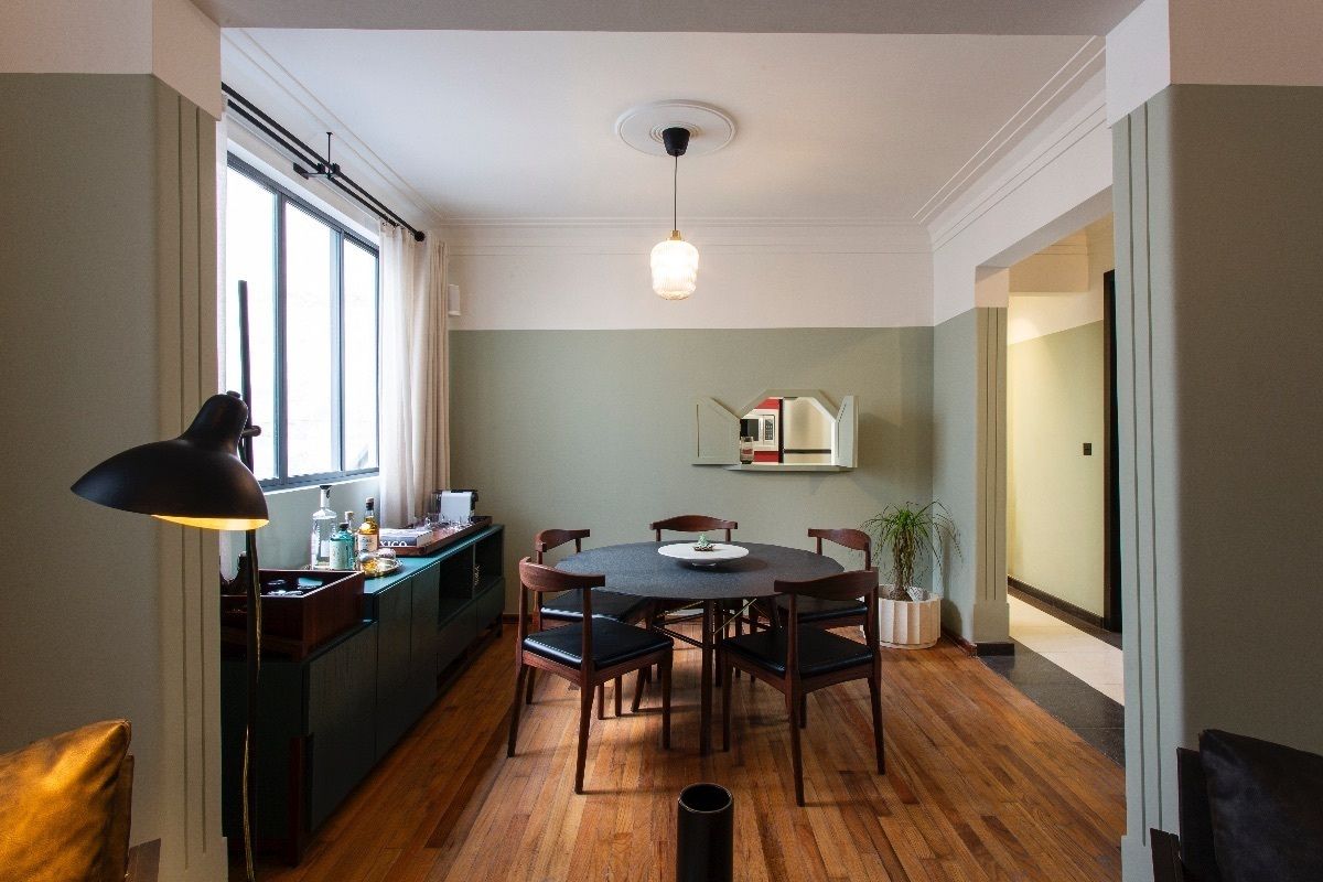 Departamento en renta · Roma Norte, Roma, Cuauhtémoc, Ciudad de México