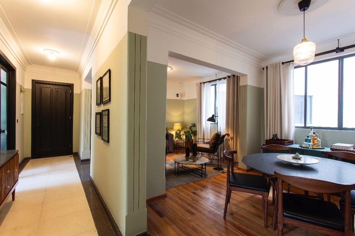 Departamento en renta · Roma Norte, Roma, Cuauhtémoc, Ciudad de México