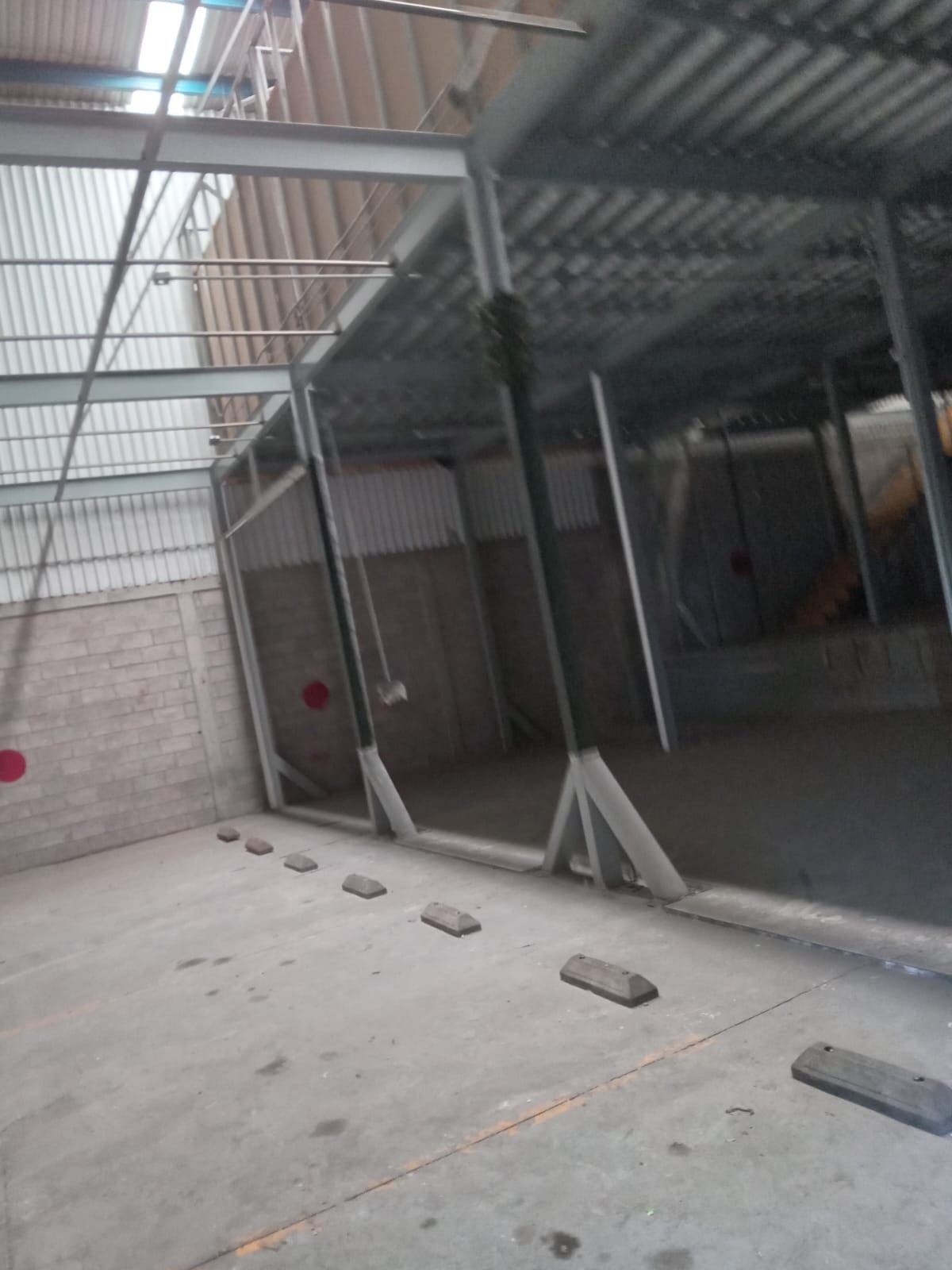 Comercio en renta · El Santuario, Iztapalapa, Ciudad de México