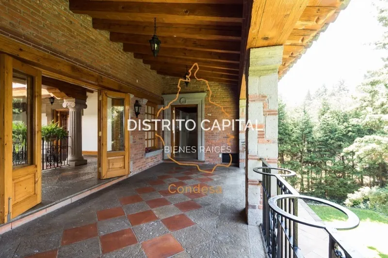 Condominio en renta · Club de Golf los Encinos, Lerma, Estado de México
