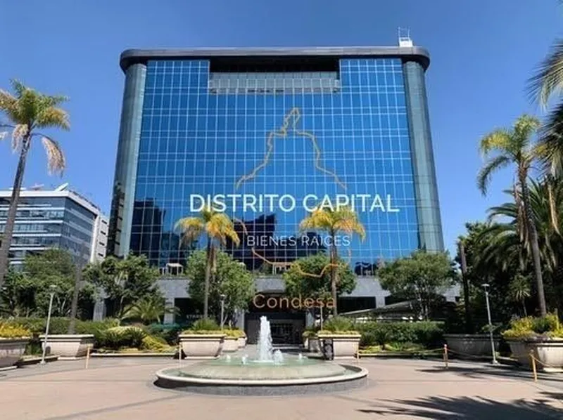 Oficina en renta · Polanco I Sección, Polanco, Miguel Hidalgo, Ciudad de México