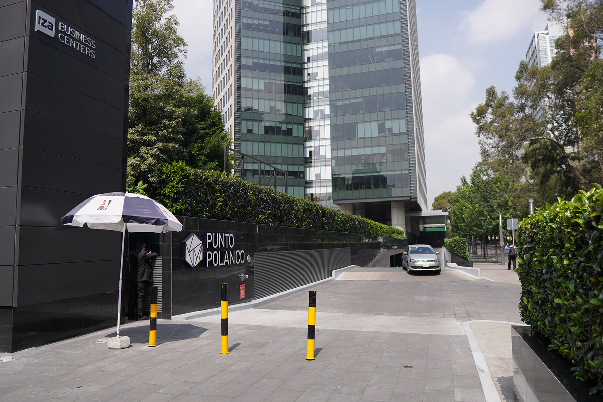 Oficina en renta · Granada, Miguel Hidalgo, Ciudad de México Oficina en renta · Granada, Miguel Hidalgo, Ciudad de México