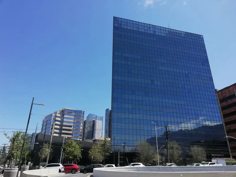 Oficina en renta · Valle Del Campestre, San Pedro Garza García, Nuevo León