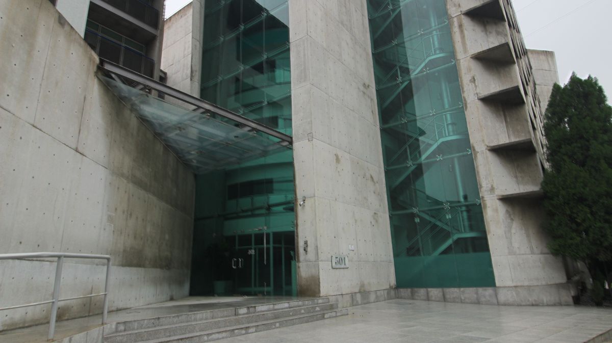 Oficina en renta · Colinas de San Jerónimo, Monterrey, Nuevo León