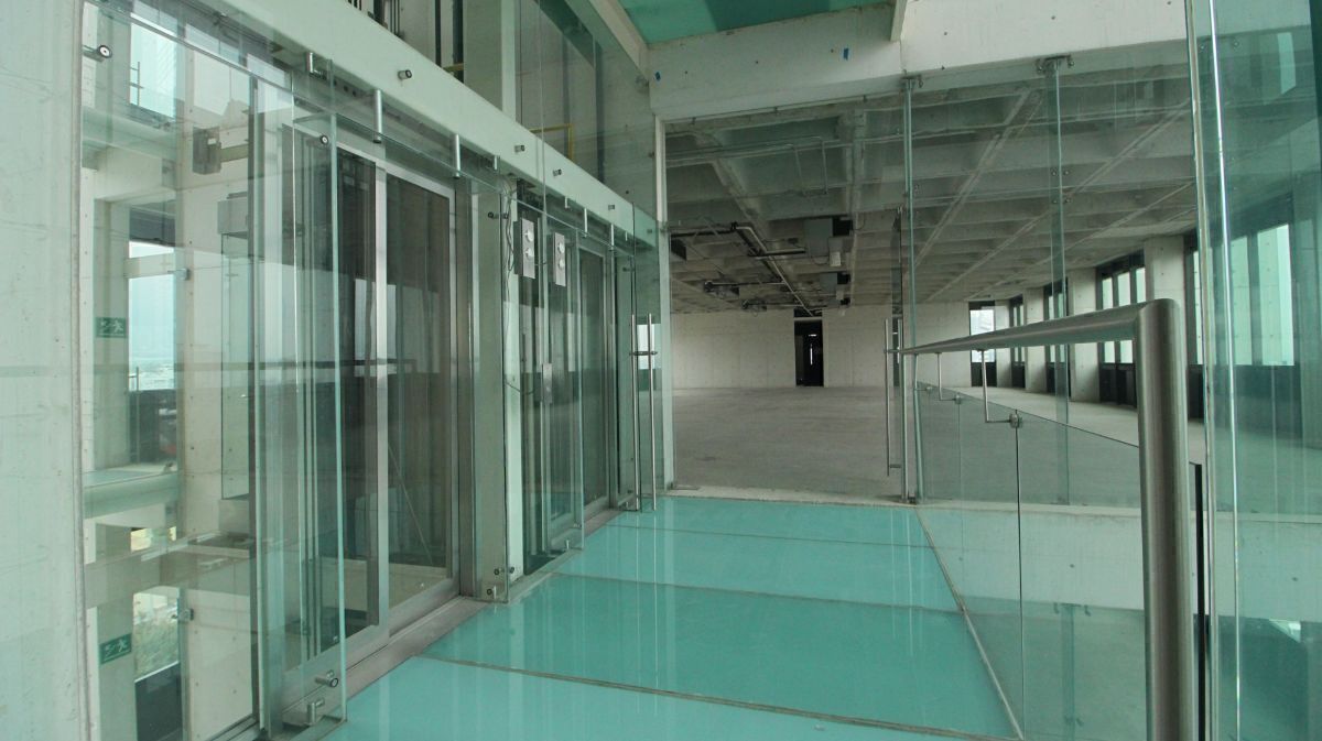 Oficina en renta · Valle Del Campestre, San Pedro Garza García, Nuevo León