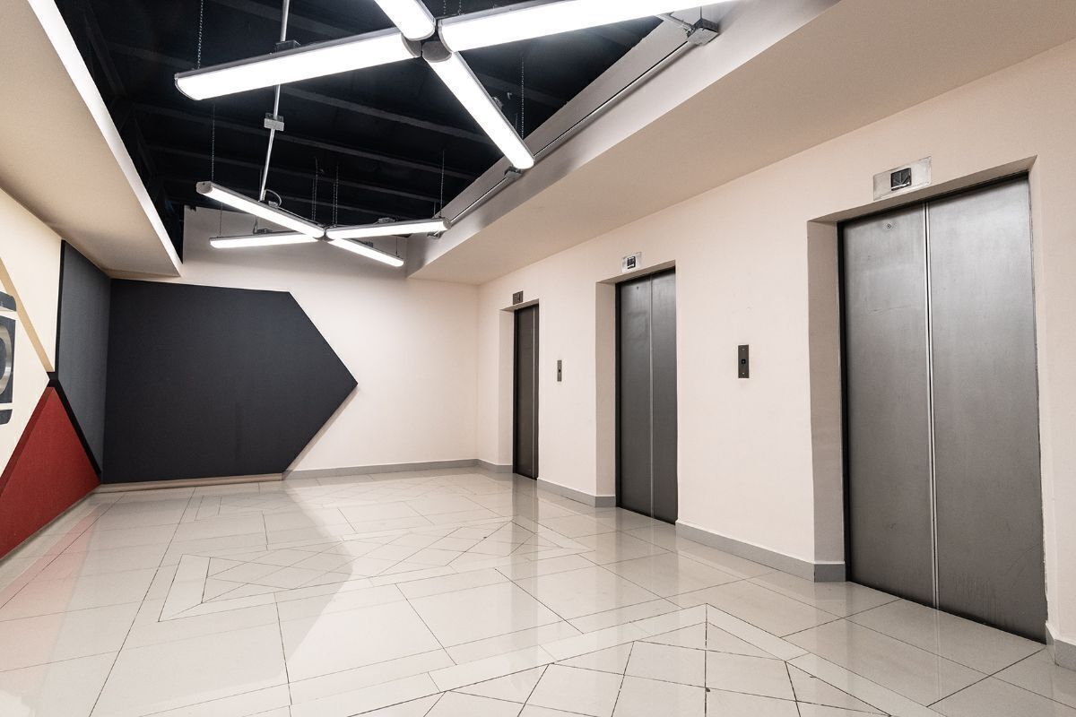 Oficina en renta · Granjas México, Iztacalco, Ciudad de México