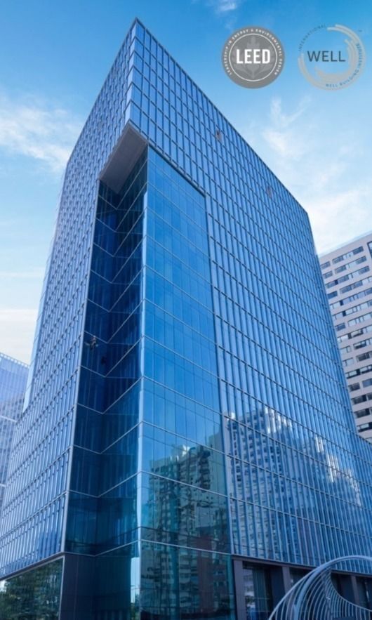 Oficina en renta · Ampliación Granada, Granada, Miguel Hidalgo, Ciudad de México