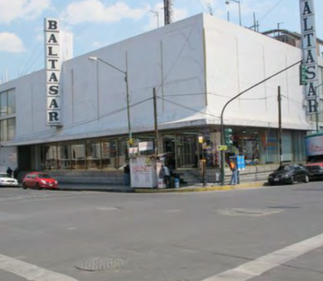 Comercio en renta · Buenavista, Cuauhtémoc, Ciudad de México