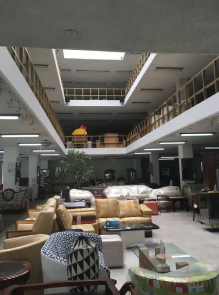Comercio en renta · Buenavista, Cuauhtémoc, Ciudad de México