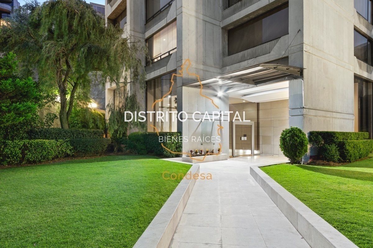 Departamento en renta · Bosque de las Lomas, Miguel Hidalgo, Ciudad de México