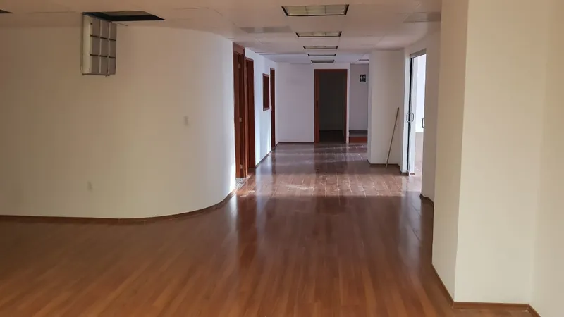 Oficina en renta · Anzures, Miguel Hidalgo, Ciudad de México