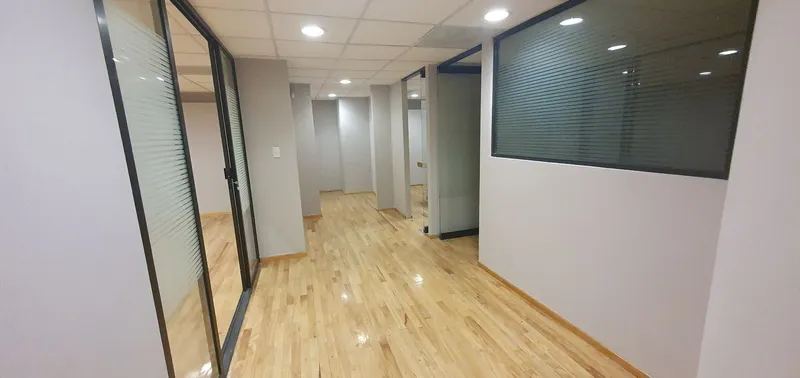Oficina en renta · Anzures, Miguel Hidalgo, Ciudad de México