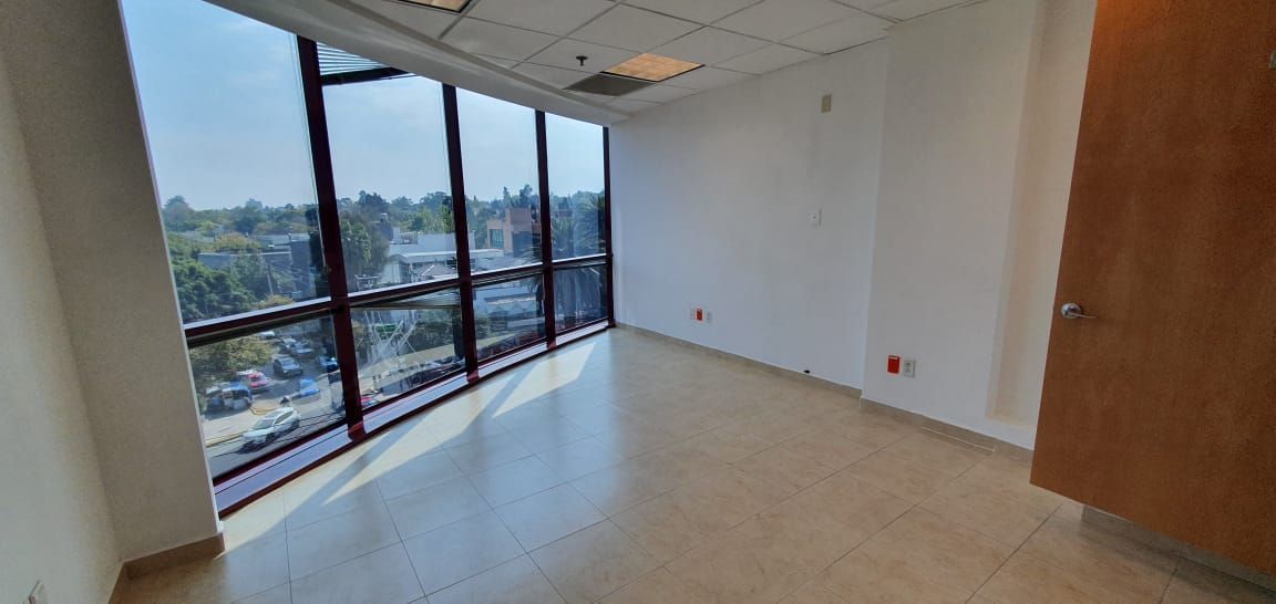 Oficina en renta · Lomas de Chapultepec I Sección, Lomas de Chapultepec, Chapultepec, Miguel Hidalgo, Ciudad de México