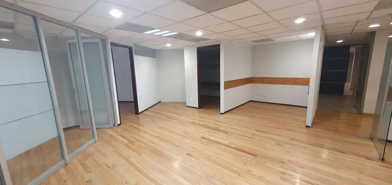 Oficina en renta · Anzures, Miguel Hidalgo, Ciudad de México