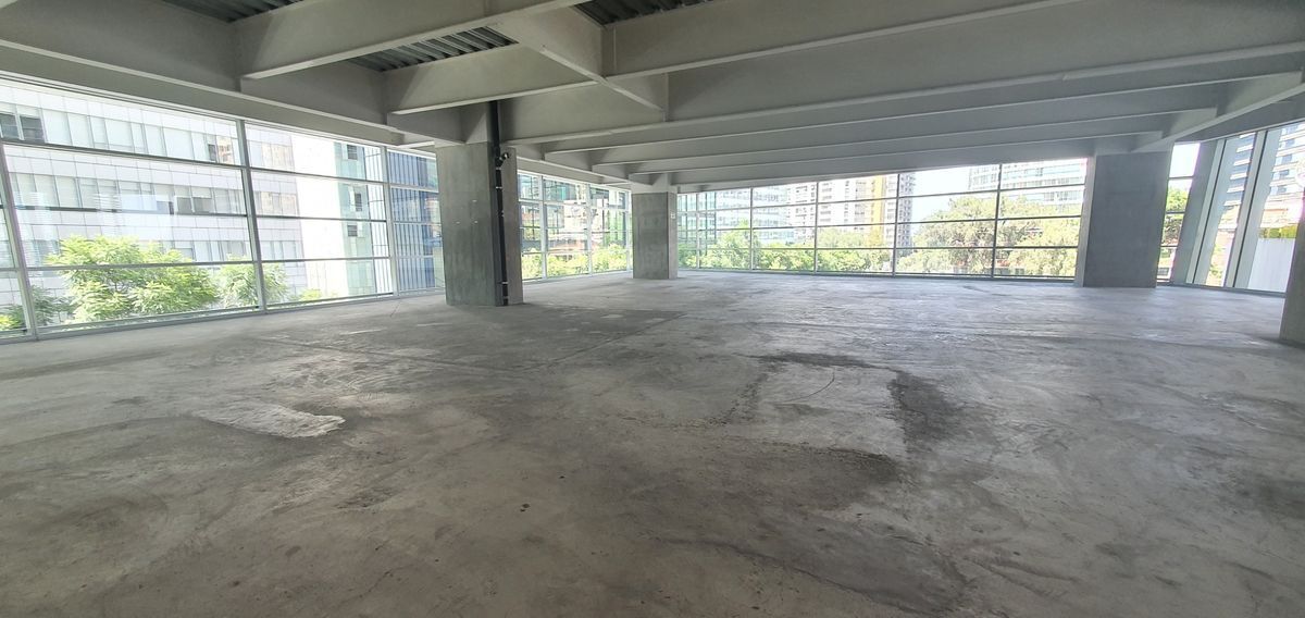 Oficina en renta · Ampliación Granada, Granada, Miguel Hidalgo, Ciudad de México