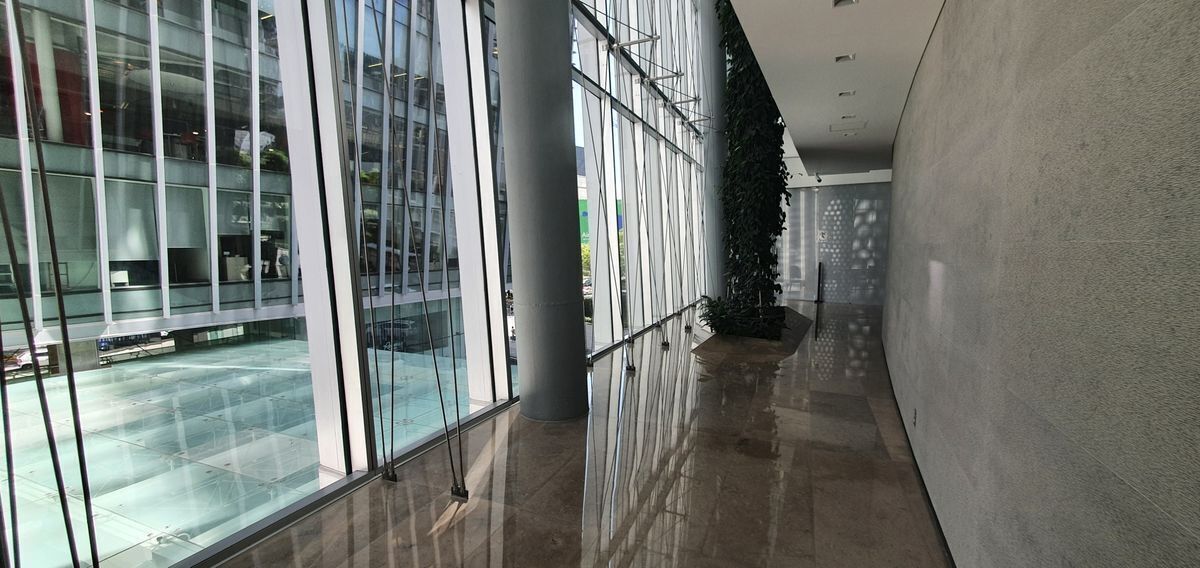 Oficina en renta · Ampliación Granada, Granada, Miguel Hidalgo, Ciudad de México