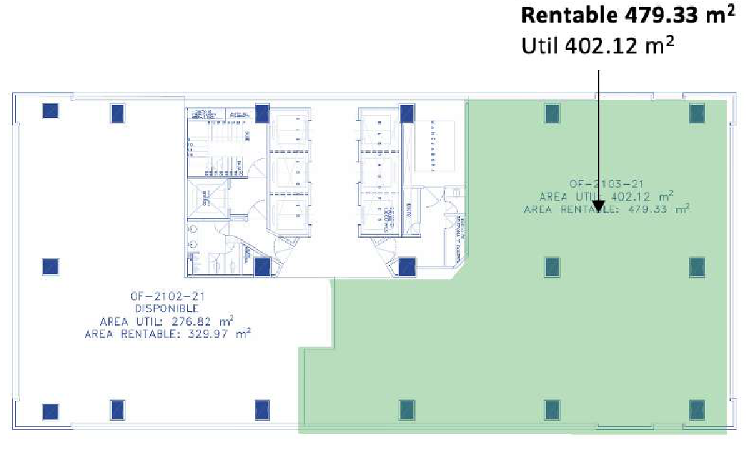 Oficina en renta · Santa Fe Cuajimalpa, Cuajimalpa de Morelos, Ciudad de México Oficina en renta · Santa Fe Cuajimalpa, Cuajimalpa de Morelos, Ciudad de México