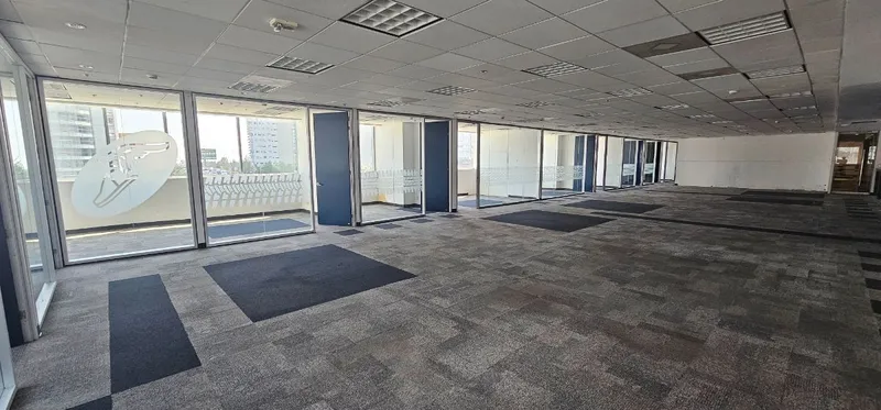 Oficina en renta · Santa Fe Cuajimalpa, Cuajimalpa de Morelos, Ciudad de México