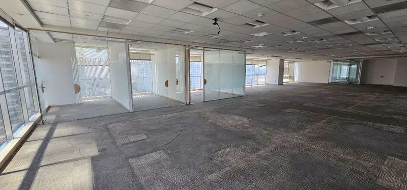 Oficina en renta · Santa Fe Cuajimalpa, Cuajimalpa de Morelos, Ciudad de México