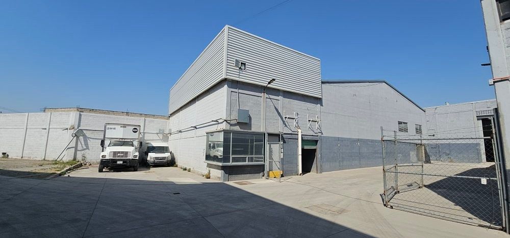 Nave industrial en renta · Cartagena, Tultitlán, Estado de México