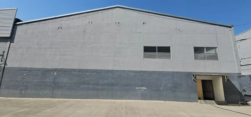 Bodega en renta · Cartagena, Tultitlán, Estado de México
