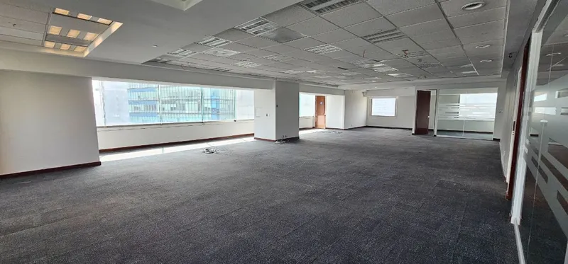 Oficina en renta · Santa Fe Cuajimalpa, Cuajimalpa de Morelos, Ciudad de México