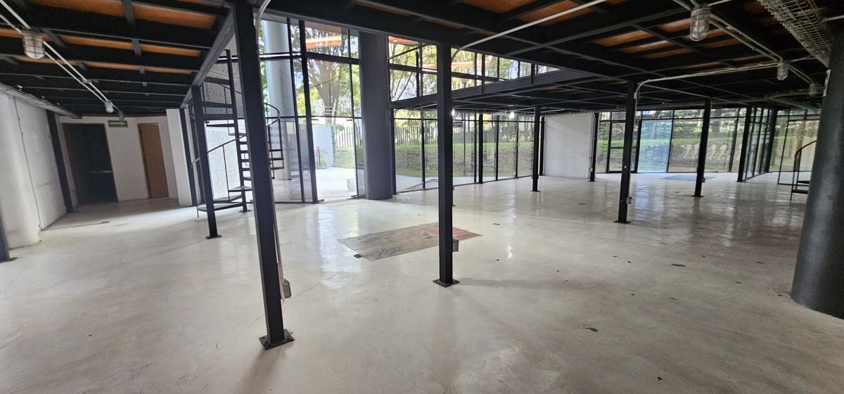 Oficina en renta · Santa Fe, Álvaro Obregón, Ciudad de México