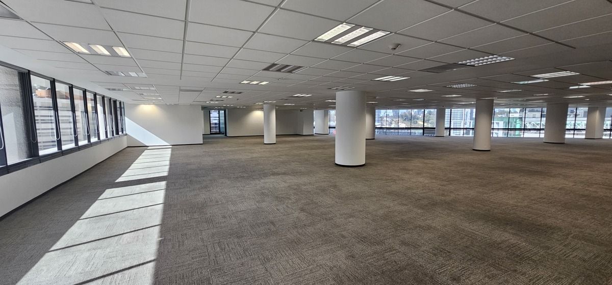 Oficina en renta · Santa Fe, Álvaro Obregón, Ciudad de México