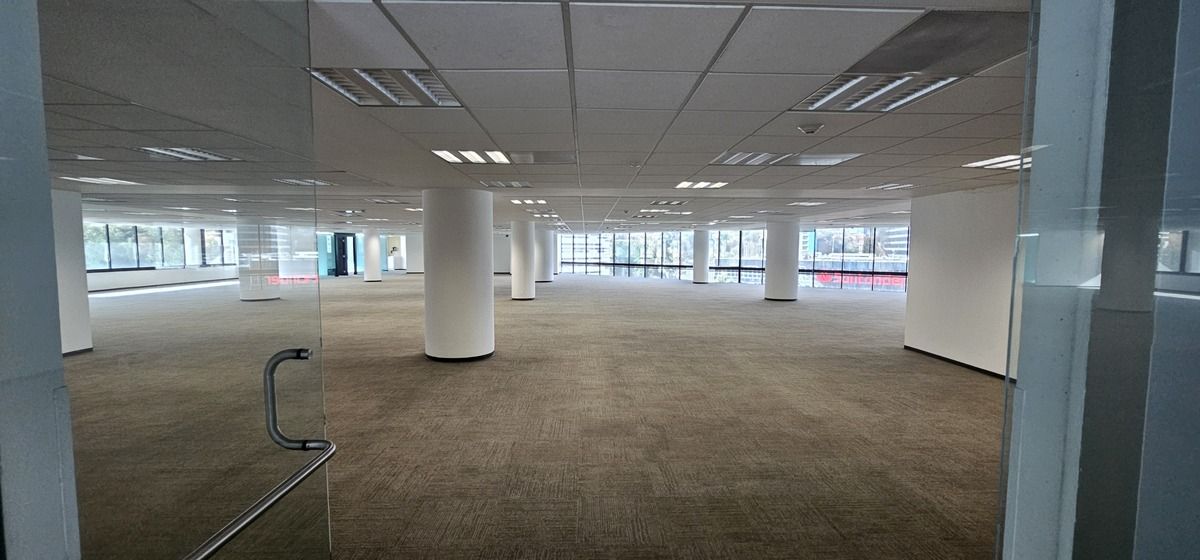 Oficina en renta · Santa Fe, Álvaro Obregón, Ciudad de México
