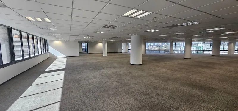 Oficina en renta · Santa Fe, Álvaro Obregón, Ciudad de México